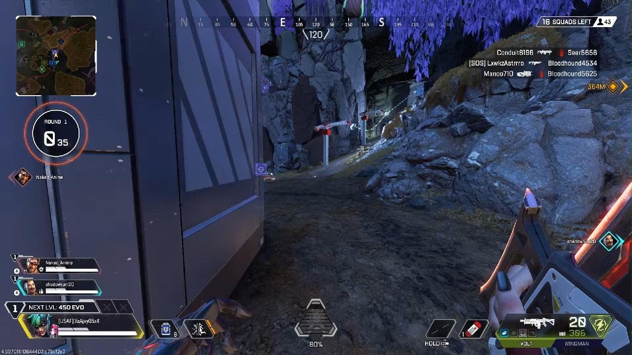 Apex Legends