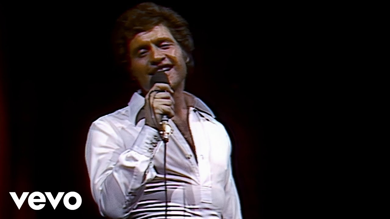 Joe Dassin - Il était une fois nous deux (Live à l'Olympia 1977)