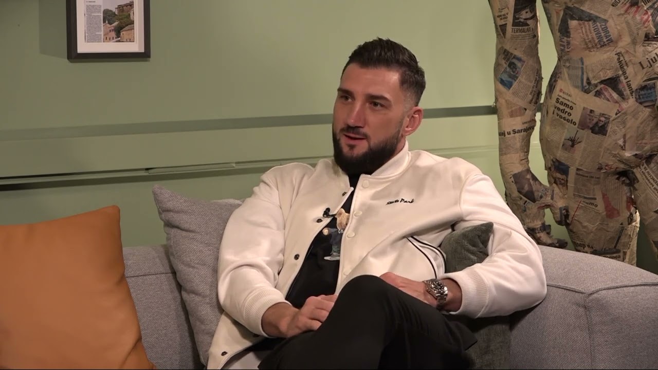 Eldin Adilović: Nisam namjerno fulio penal protiv Želje – (IN)Direkt