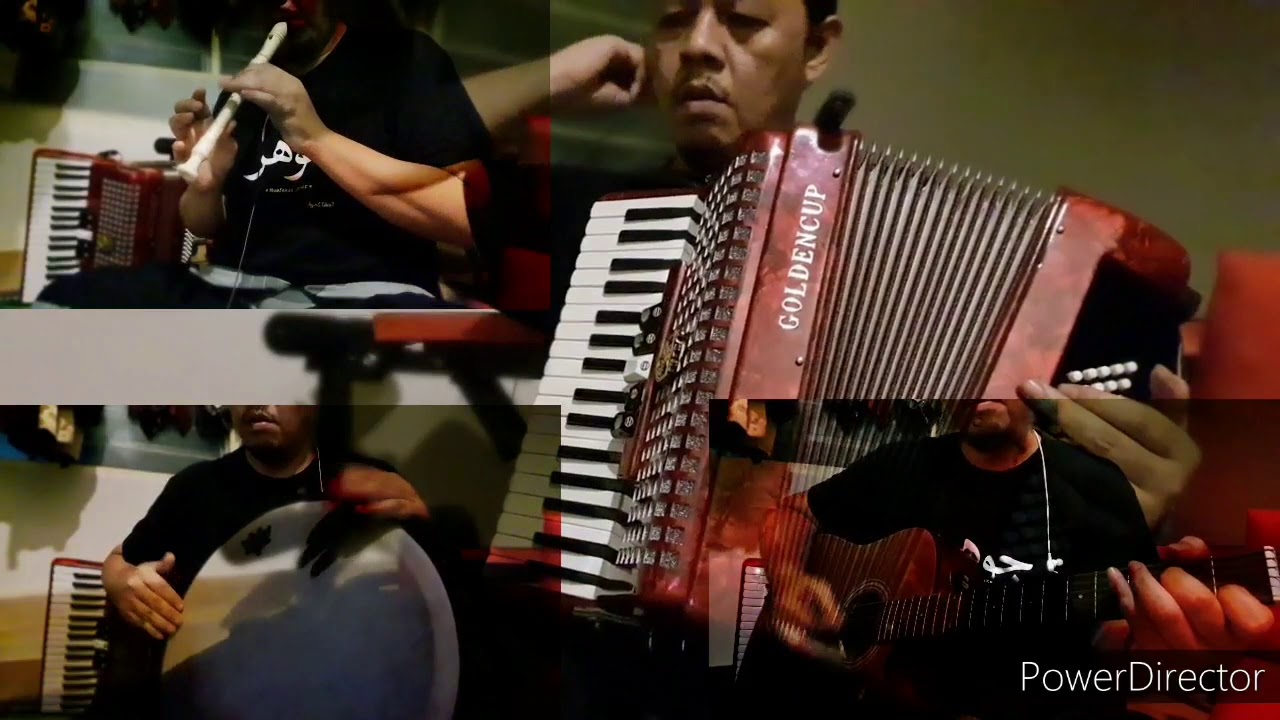 Pulanglah - Instrumental