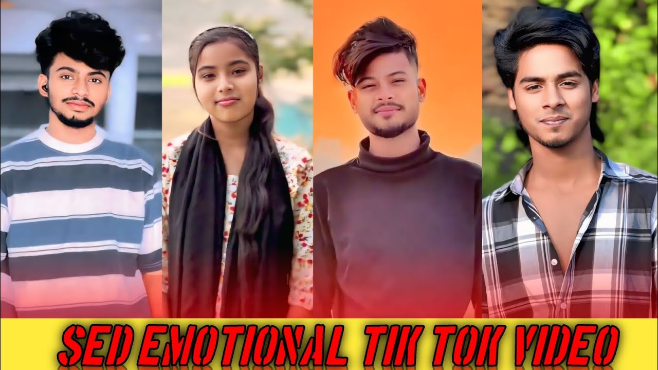 আজকের সেরা 💔 কষ্টের টিক টক ভিডিও।পর্ব (৩১) Bangla new sed tik tok video। new video 