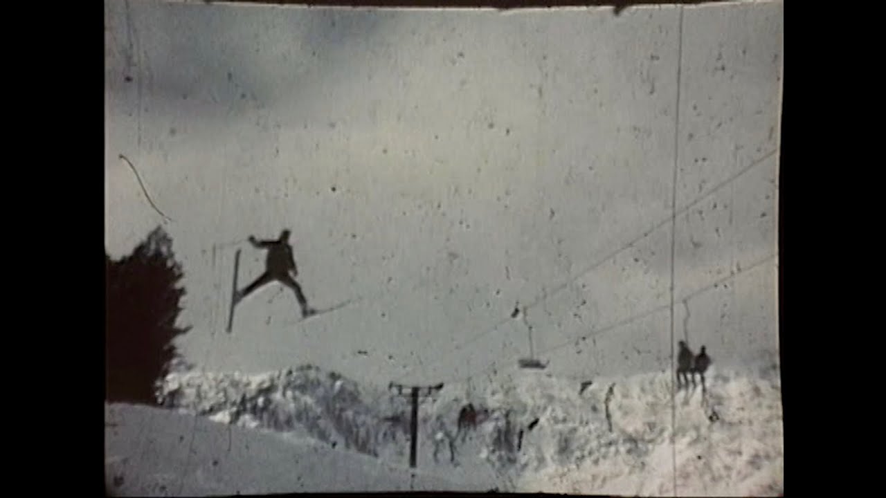 70 Years of Bridger Bowl