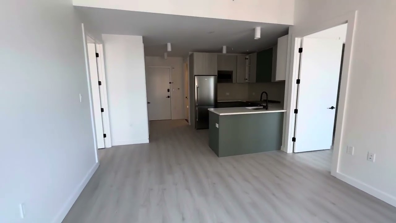 138 Bruckner Blvd Apartment 314-914 2 bed 2 bath