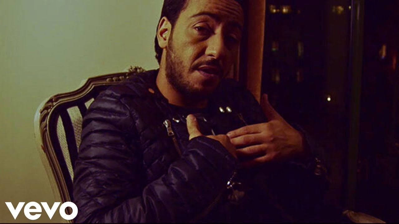 Lacrim - Rolls Royce