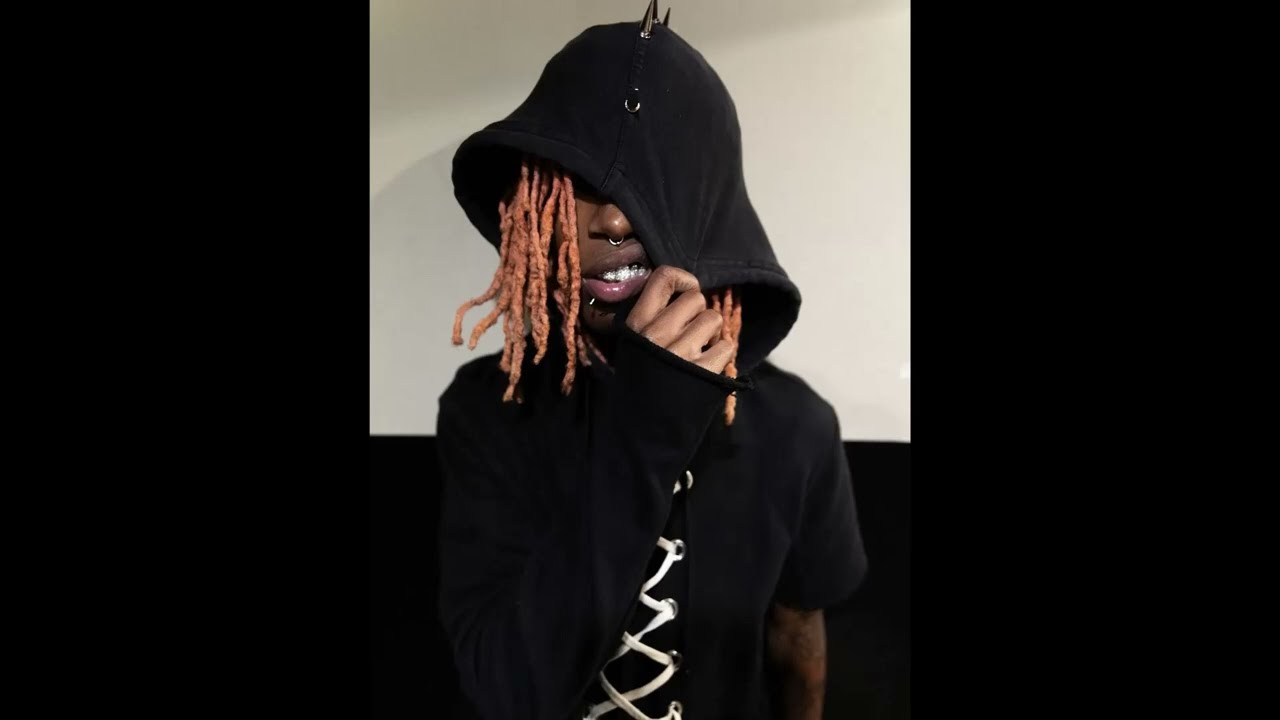 [FREE] Nine Vicious Sample Type Beat - 