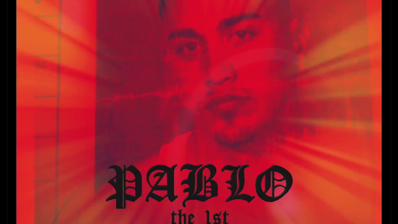 Pablo Nuñez - Here to Inspire