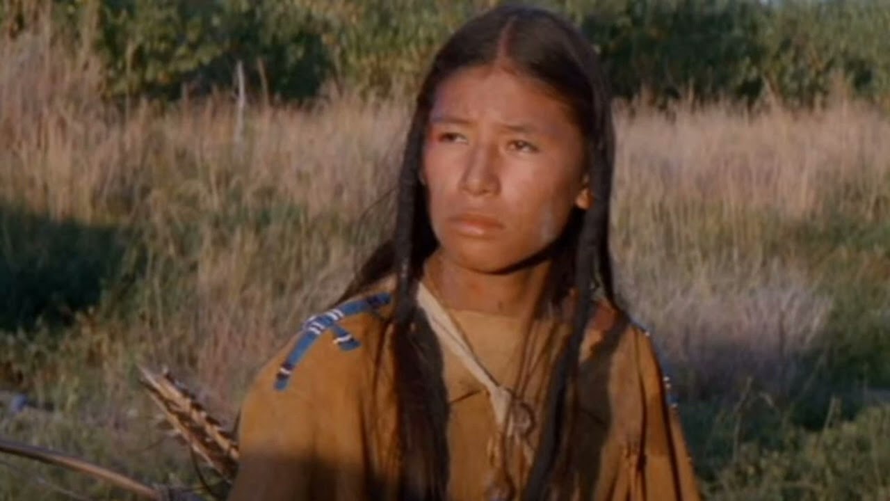 Nathan Chasing Horse, Dances With Wolves actor, arrested in sex abuse case