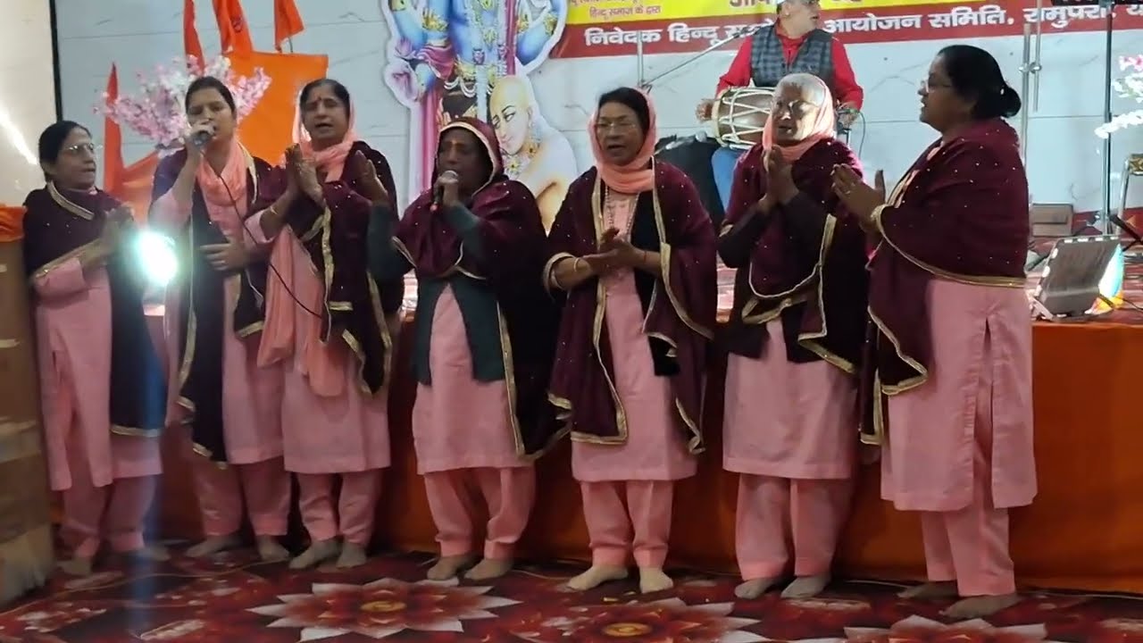 Sankirtan| bhajanganga|DEVOTIONAL #JAIGURUDEV #JAISHREEBAWALALJI #hrhrmahadev #devotional #spritual 