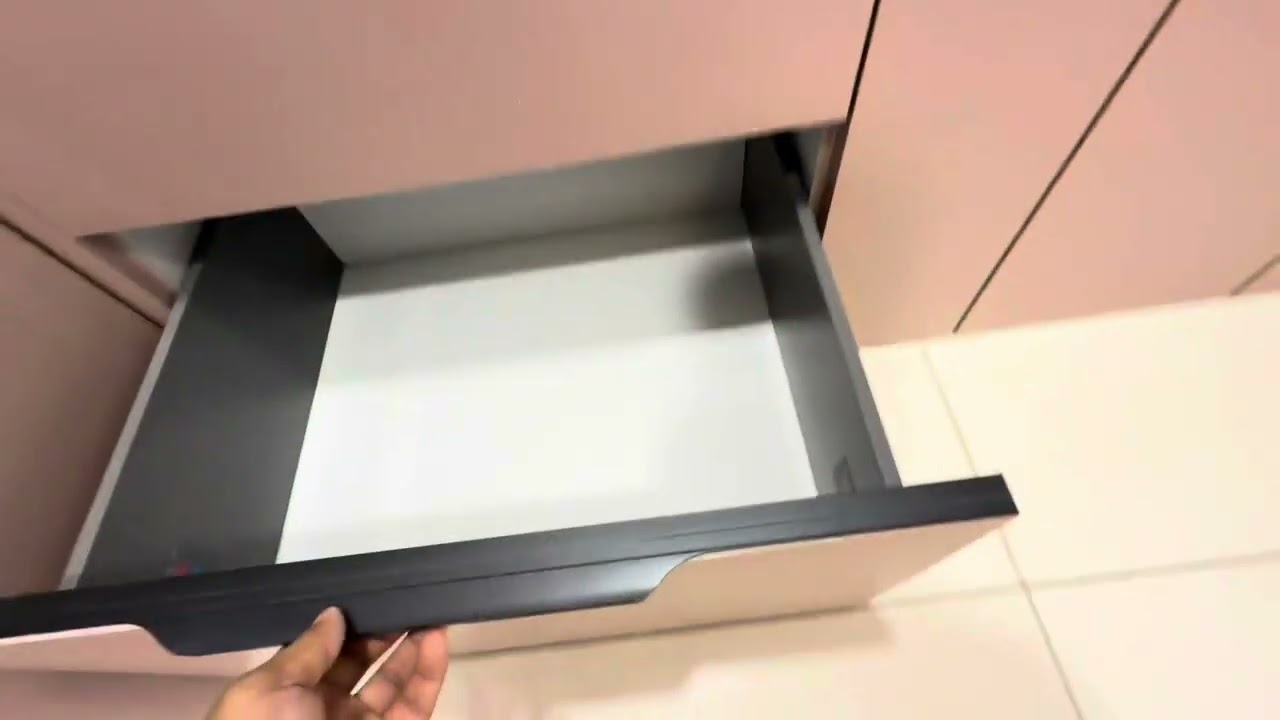 #Tandem fitting with shutter#interiordesign ##