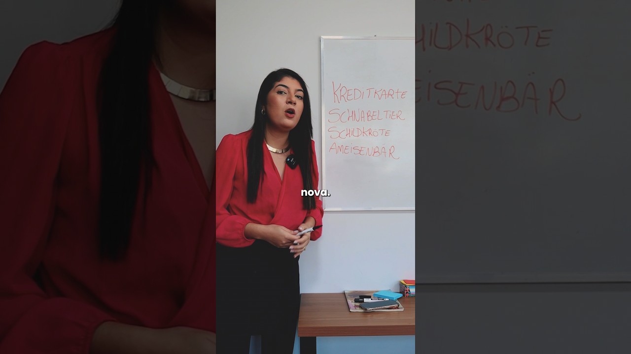 Aprender alemão é realmente difícil? 🇩🇪🇨🇭🤔