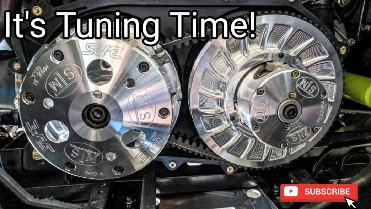 STM Rage 3RS Full Throttle High Torque Racing Response- How to Make Adjustments To Your Weights