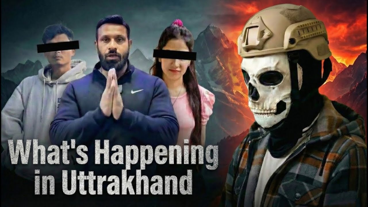 Mohammad Deepak, Ankita Bhandari, Angel Chakma: Are Police Hiding the Truth?