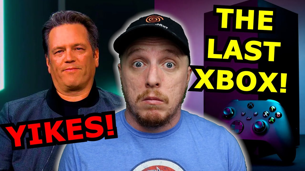 Xbox will DIE if Game Pass can't GROW!