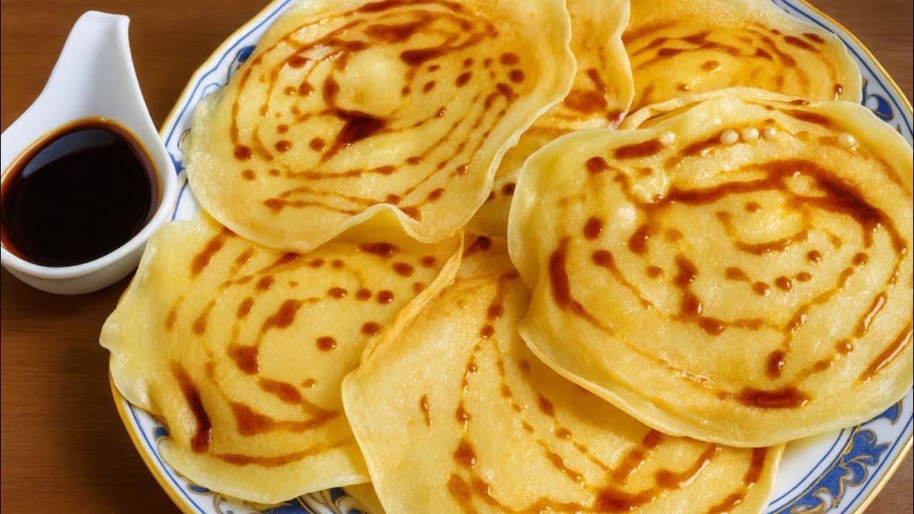 طريقة عمل الناعم السوري