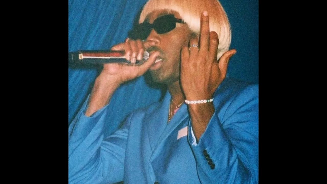 Tyler, The Creator - GONE, GONE / THANK YOU - [JERK/HOODTRAP REMIX]