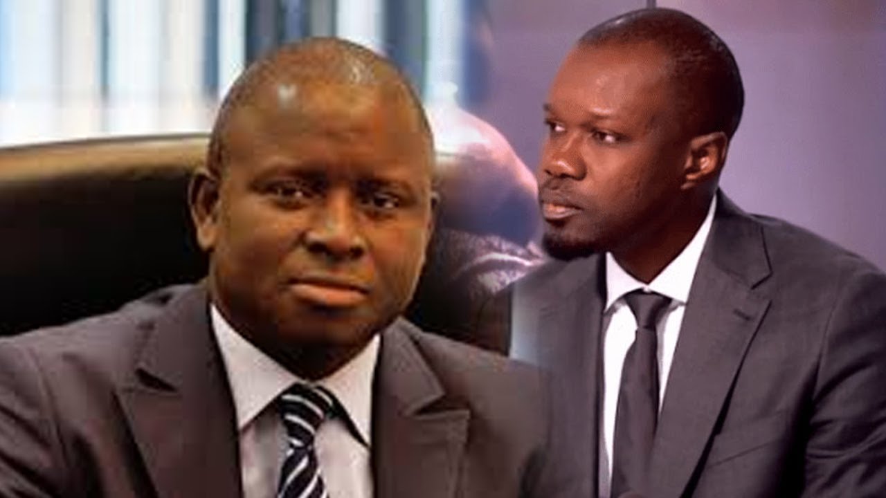 Cheikh Issa Sall d&eacute;savoue Sonko et le PASTEF : &laquo; Le parti &agrave; chaque fois qu&rsquo;il est au-devant de la