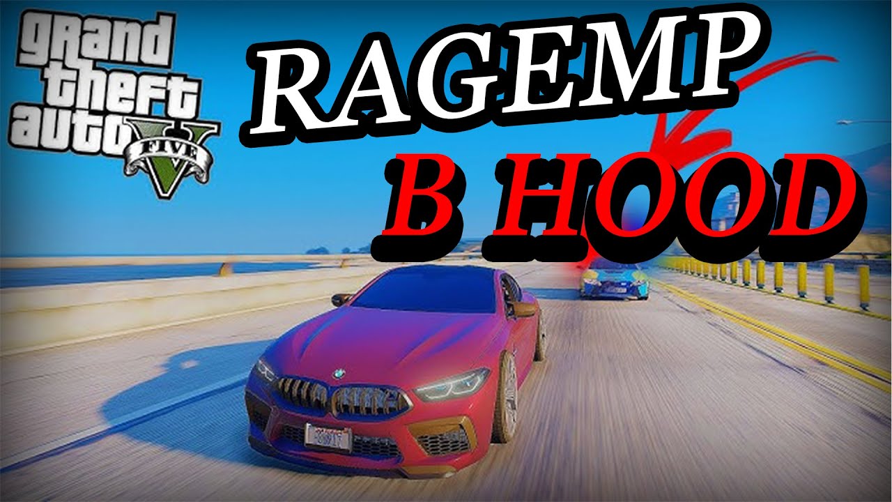RAGE B HOOD | Facem STUNT-URI NEBUNE !! #1