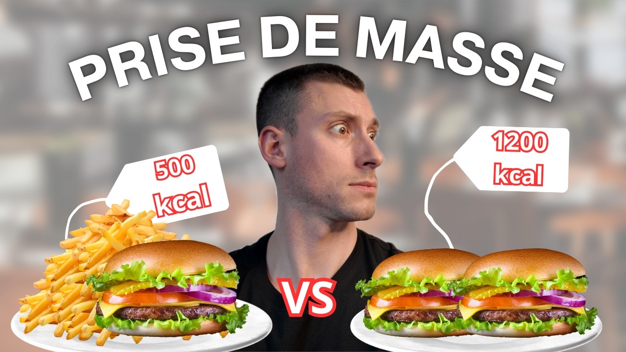 Passer de maigre à musclé sans devoir se forcer à manger (plan nutritionnel spécial ectomorphe)