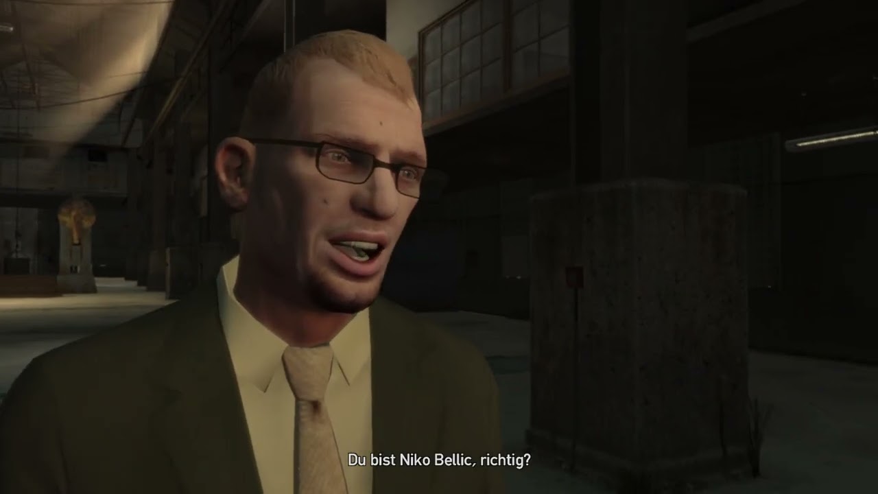 GTA IV #0013 #gta #gaming #rockstargames