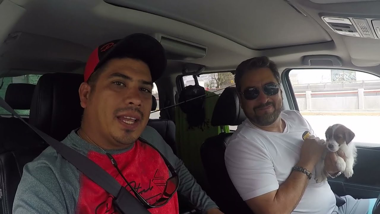 Excelente pesca en la presa el cuchillo con el Sr. Edgar Téllez