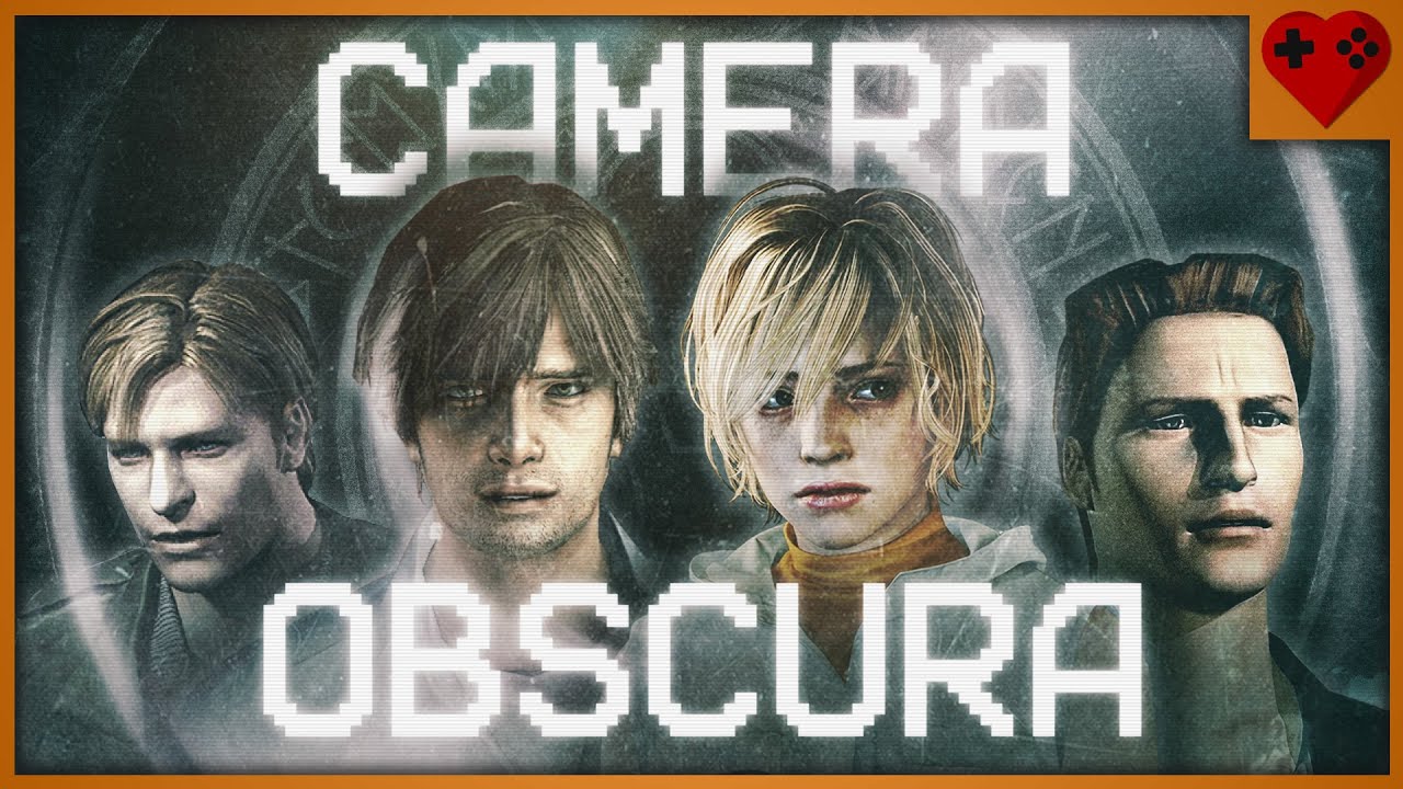 Die Cinematografie von Silent Hill