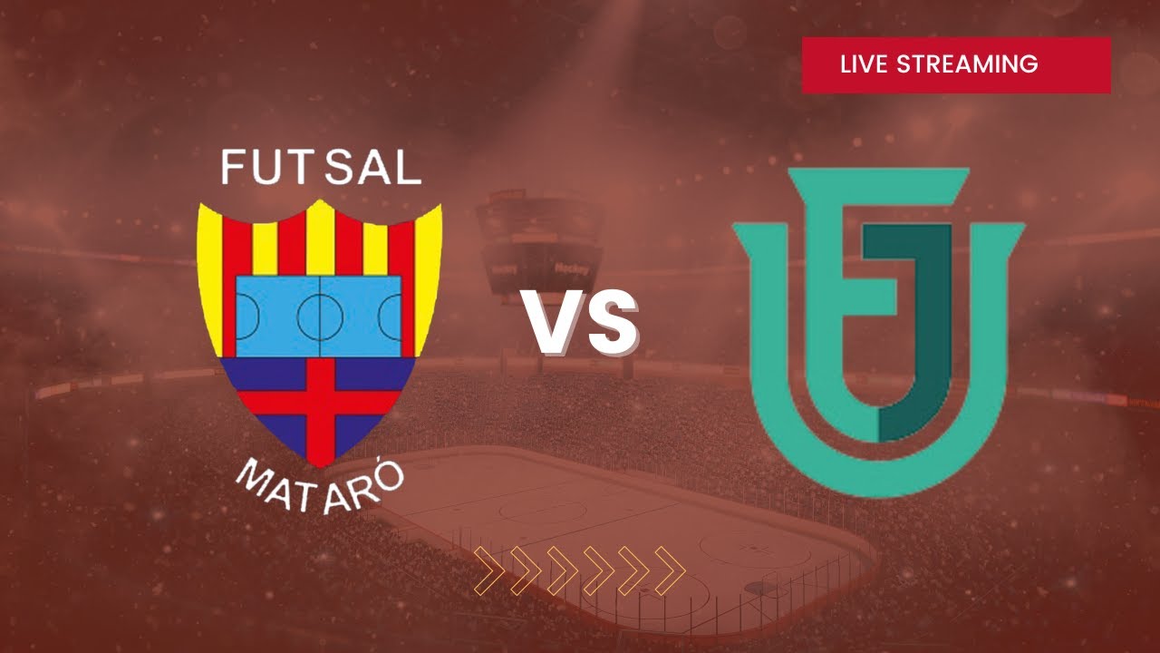 FUTSAL CADET CARTONAJES PANS MATARÓ C.E. A - FSF JOVENTUD D'ELX