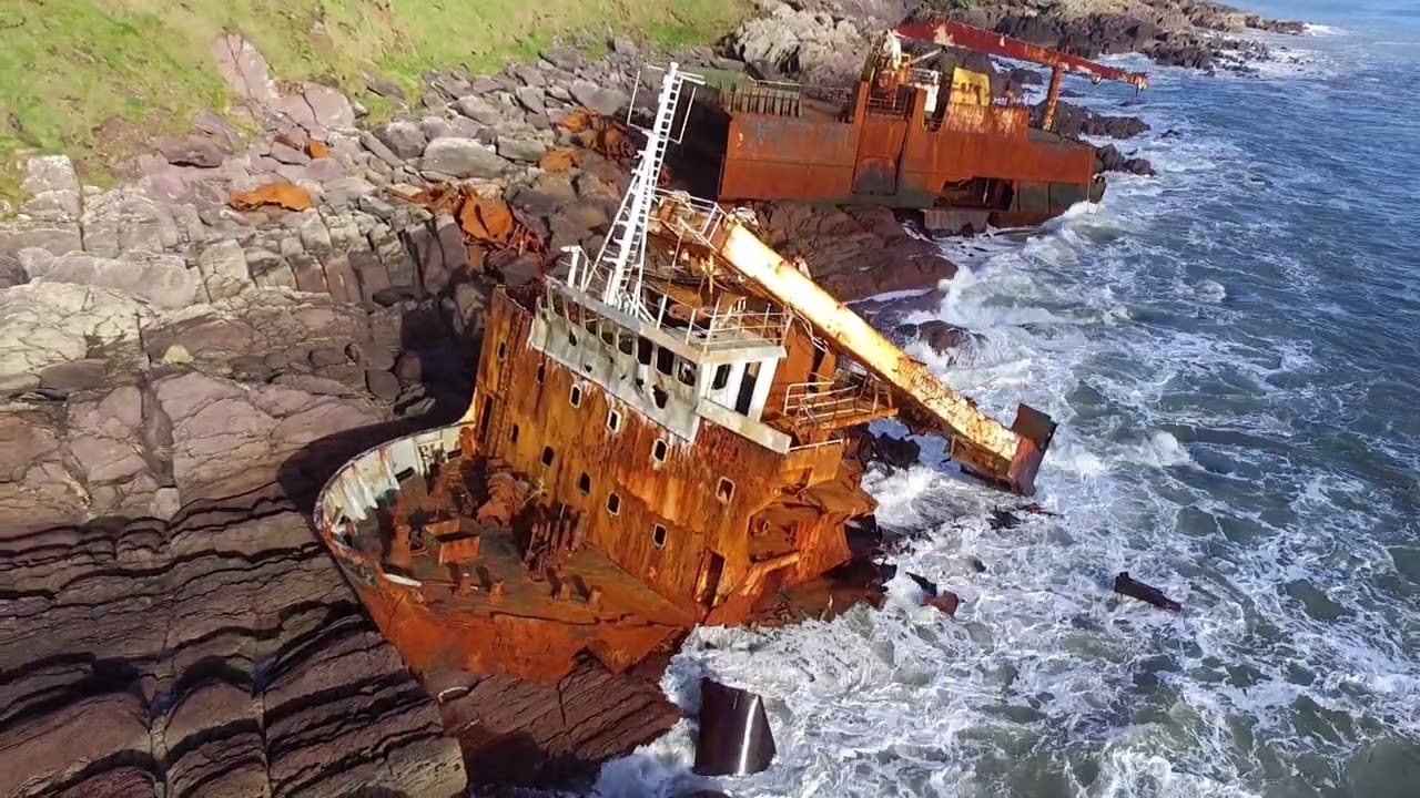 MV ALTA || GHOSTSHIP - Feb 2026