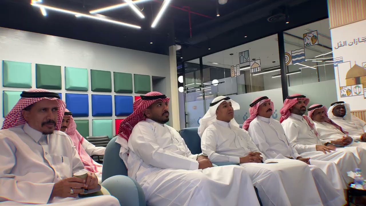 الأمسية البيئية | تجربة منطقة جازان في زراعة الصندل 4K