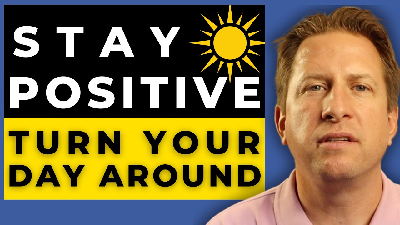 How to Stay Positive Every Single Day (10 Practical Tips)
