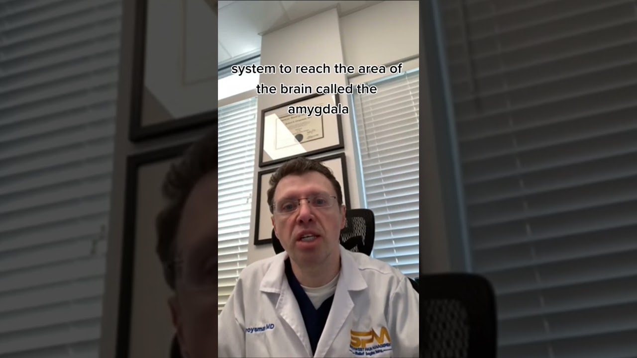 Have you wondered how DSR Stellate Ganglion Block (SGB) helps with trauma & PTSD symptoms?