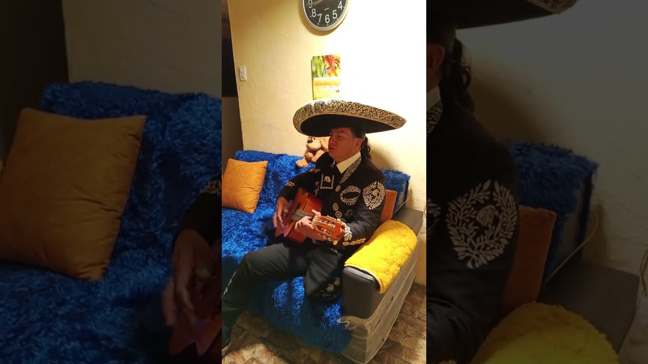Danny Maldonado Mi padre mi Viejo 