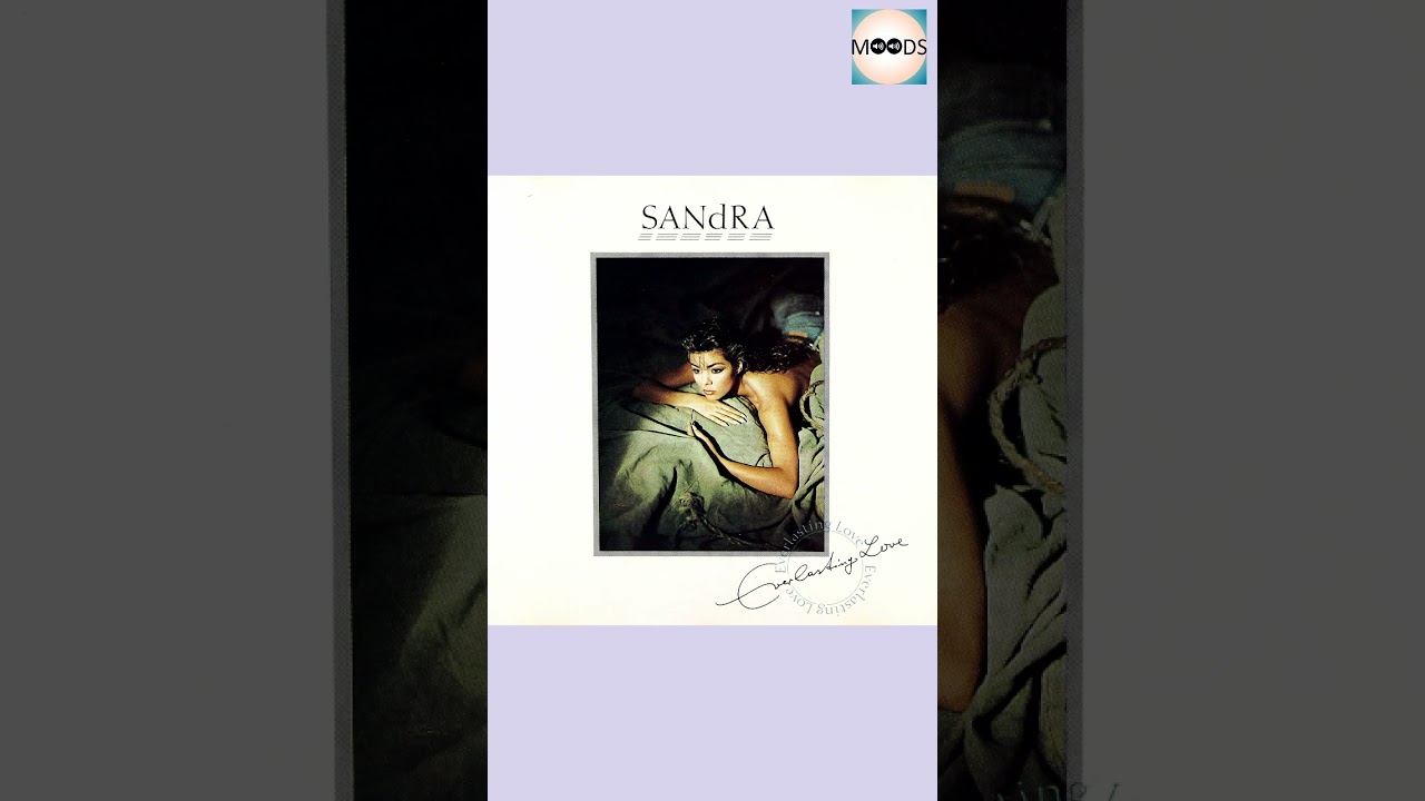 🎶 Sandra - Everlasting Love 🎶 