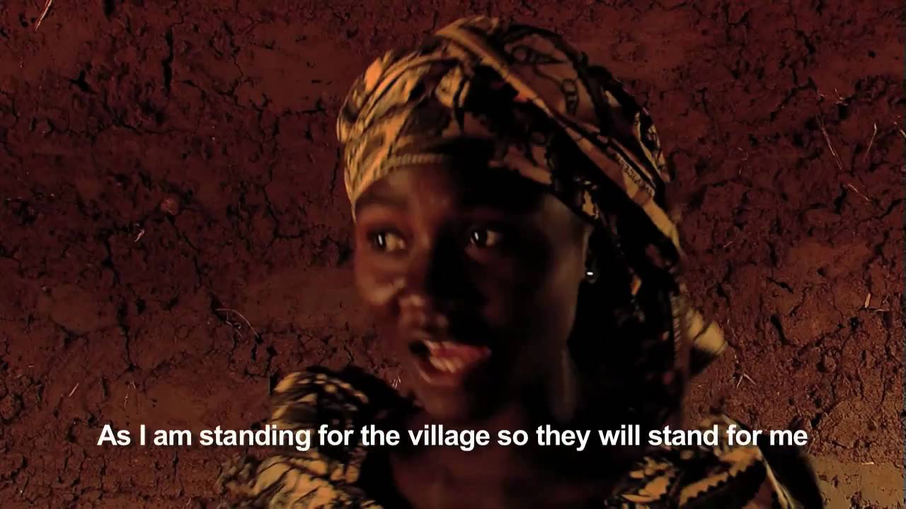 Girls Education Project in Nigeria
