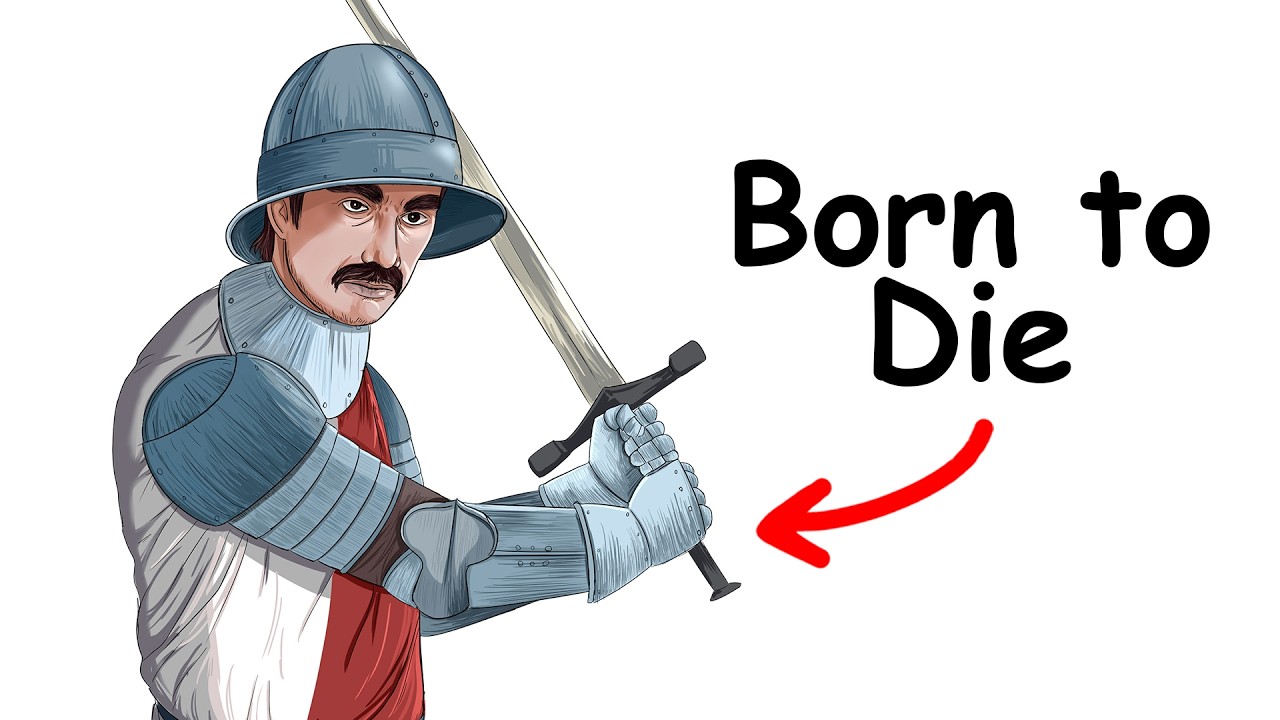 Your Life as a Medieval King’s Guard