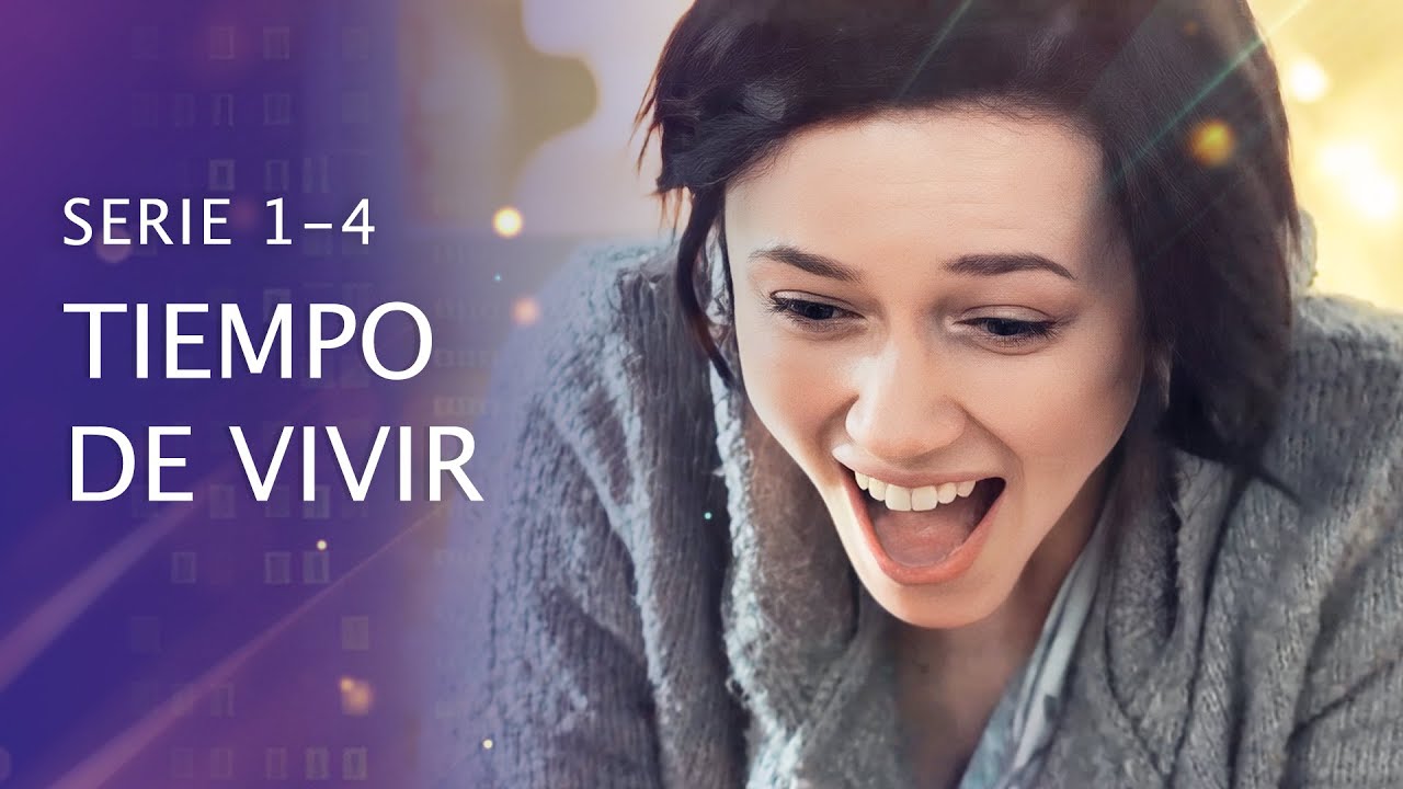 No dejar la vida en suspenso. La Lista de Deseos Series 1-4 | Telenovela 2024 | Pel&iacute;culas rom&aacute;nticas