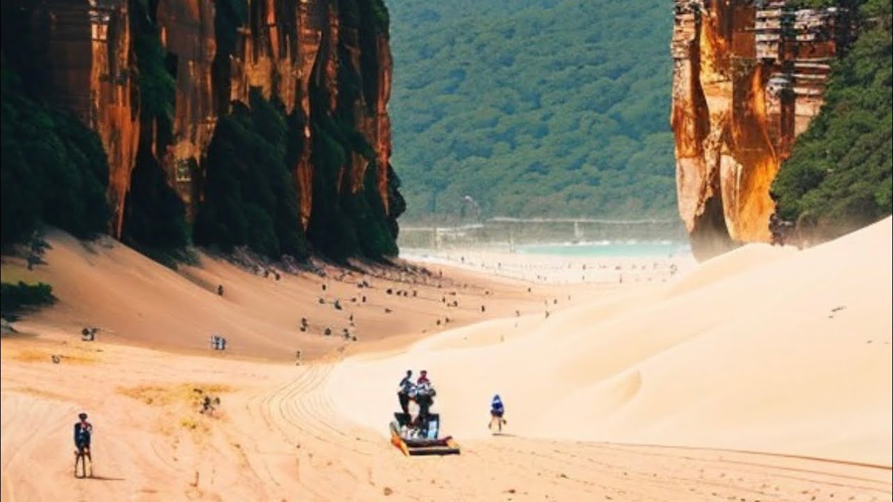 "Discover the Best Places to Visit Near Sydney: A Guide to the Top Destinations and Hidden Gems"