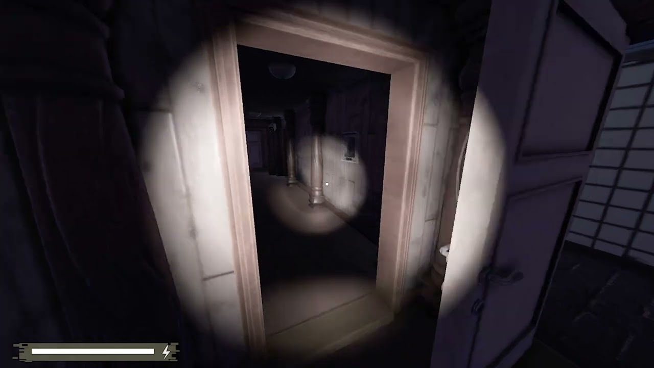 Find or be Found - NEM TINHA FANTASMA E EU TAVA ME CAGANDO DE MEDO #1