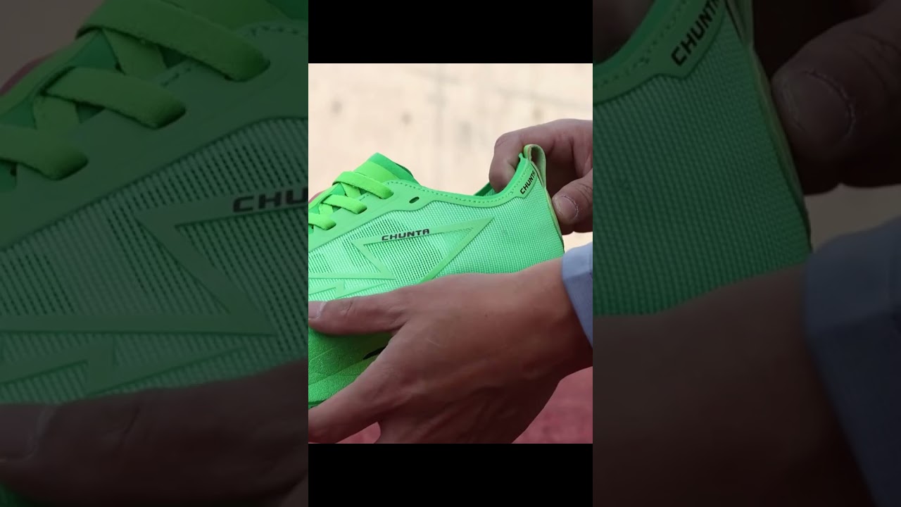 Esportes Tnis De Corrida Sapatos Masculinos Femininos Pai-Tamanho 34-44
