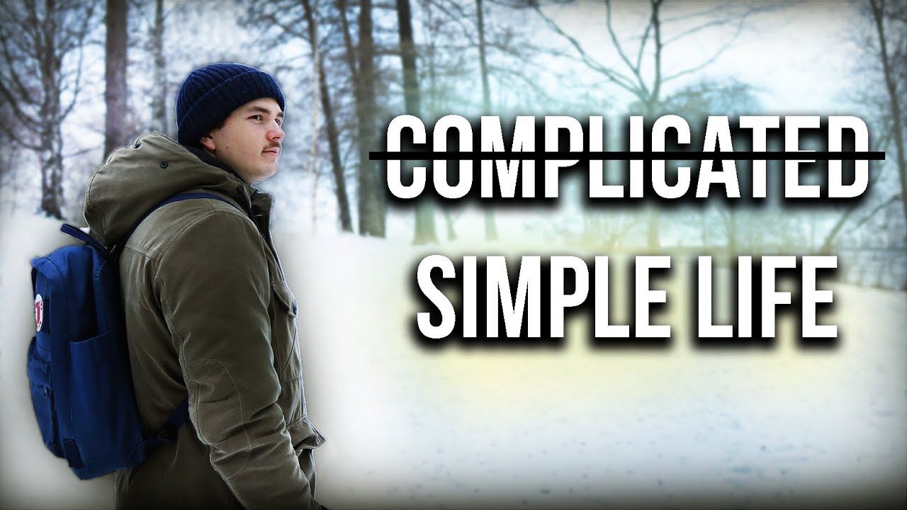 5 Huge Ways I Actually Simplified My Life in My 20s