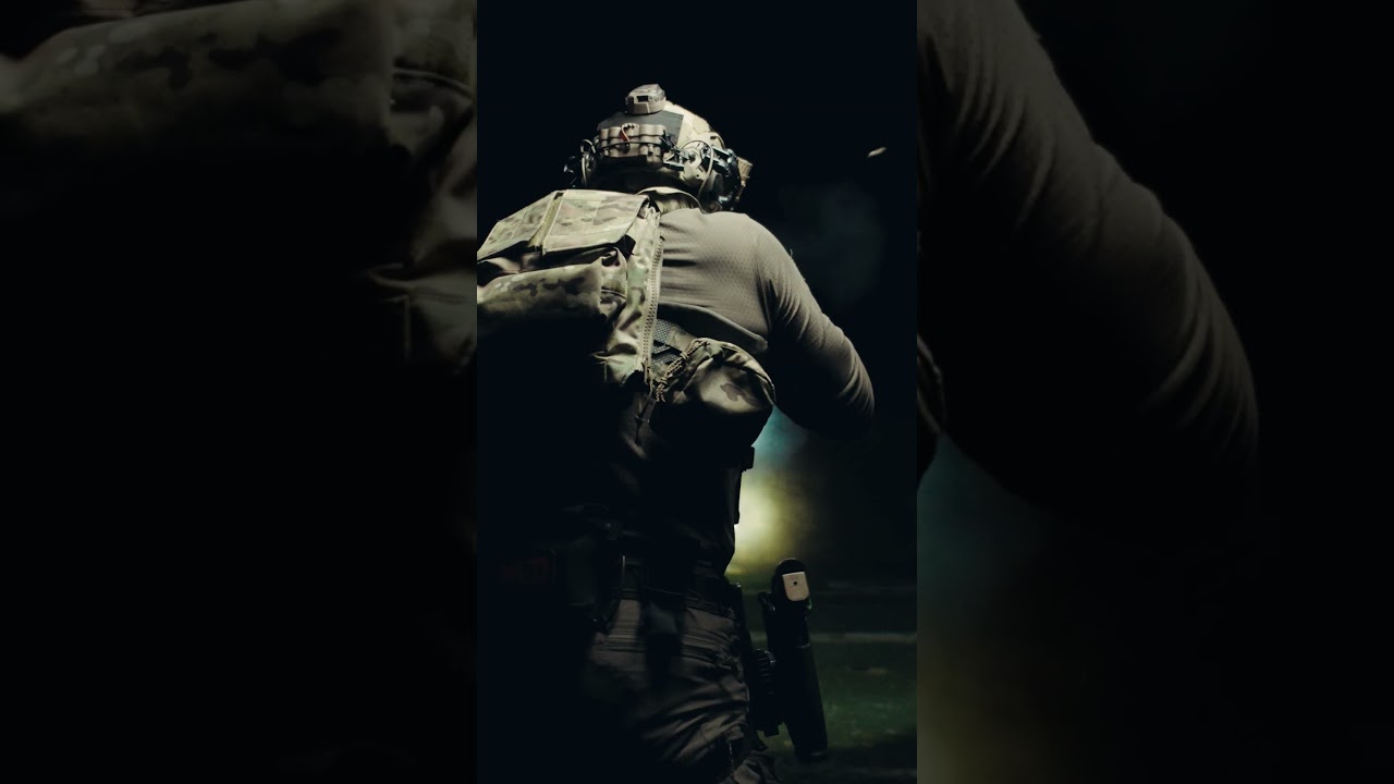 When the sun goes down, do you SLOW down? #modlite #modularisbetter