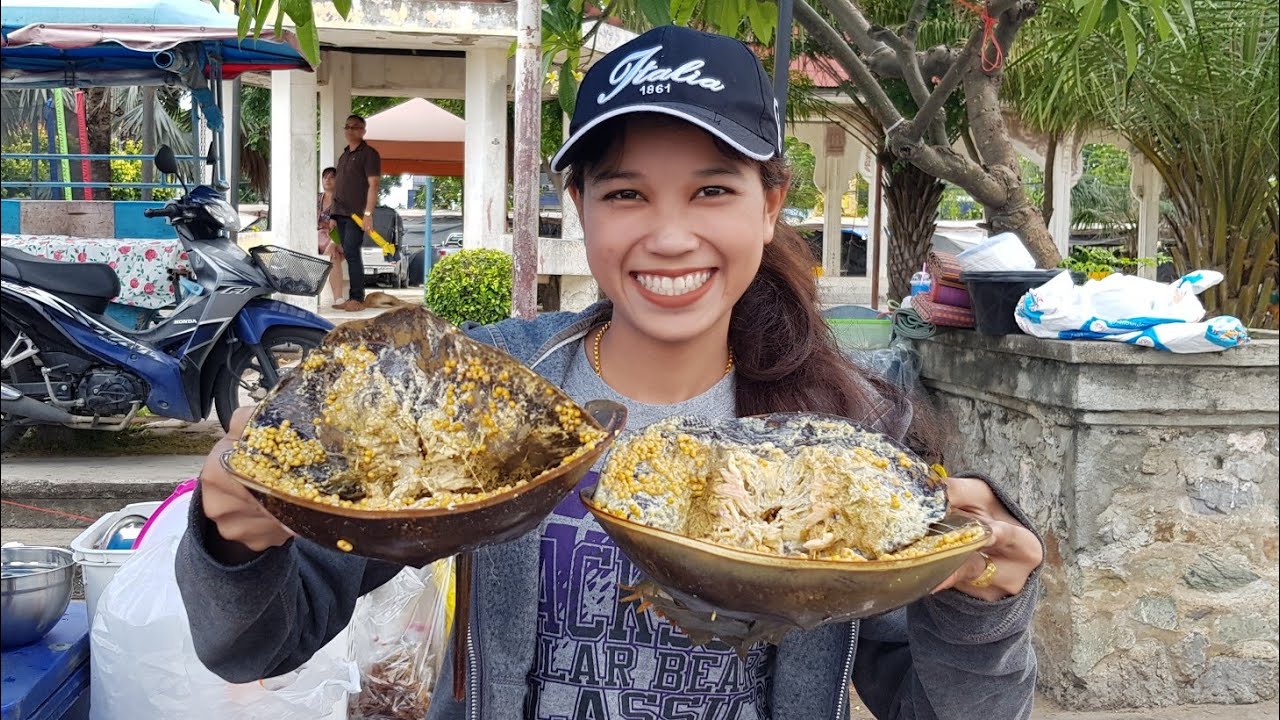 เจ้าเดียวสั่ง3ตัว..ถึงกับเงิบ..ขอบคุณที่ติดตาม และมาอุดหนุนจ้า #ร้านส้มตำยำเจ้เล็ก ประจวบ SomTum Yum
