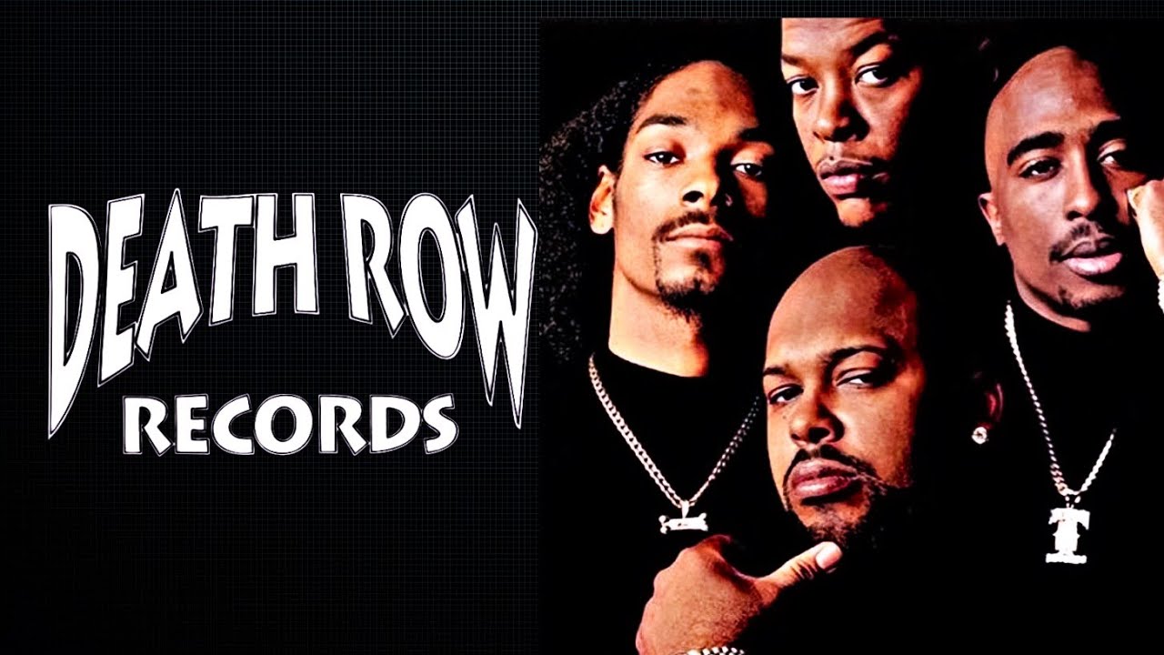 WHAT REALLY HAPPENED TO DEATH ROW? The Rise and Fall of an Empire |  Full Story