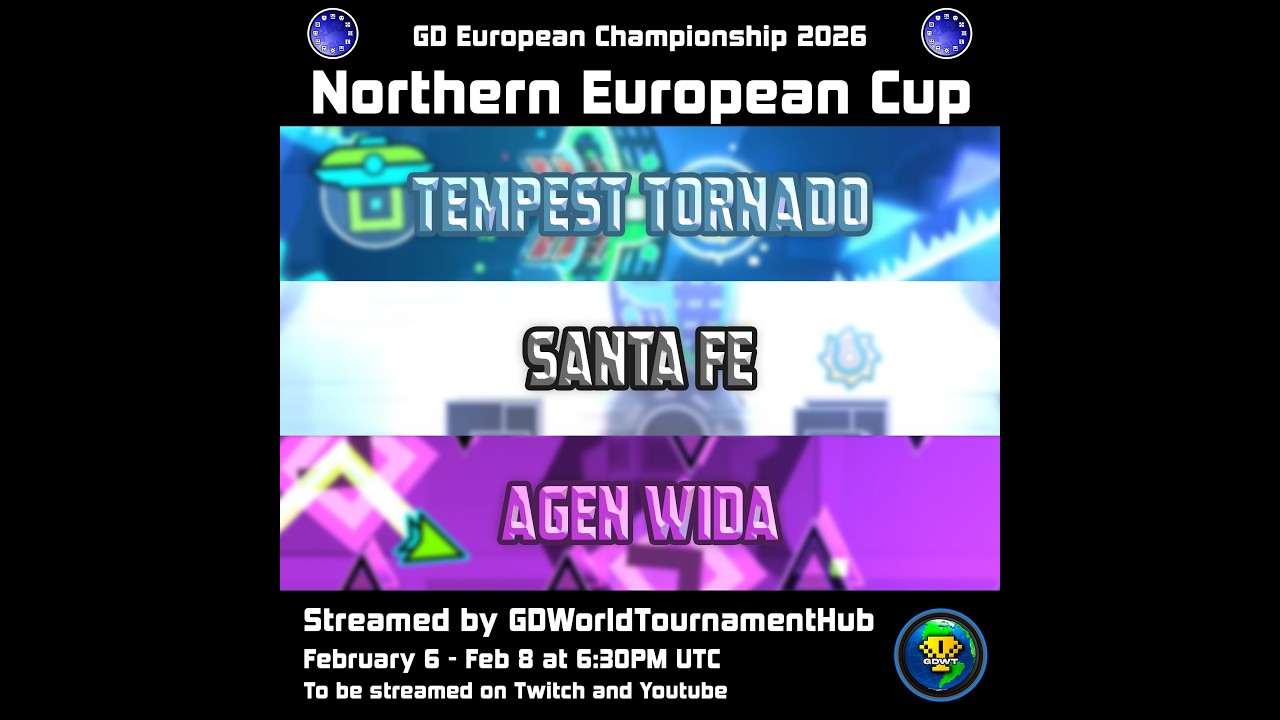 GDWT | GD Northern European Cup | Tempest Tornado