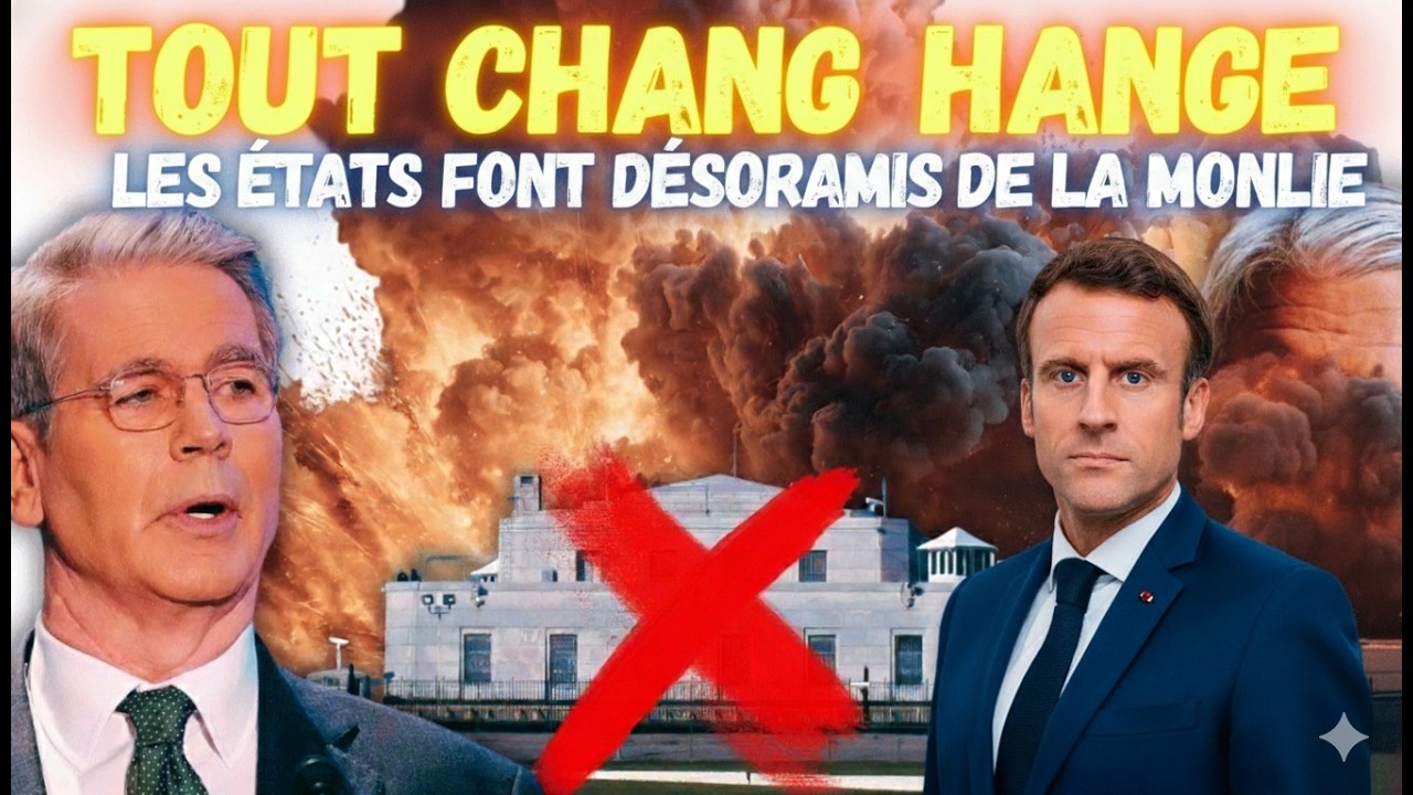 Réservoirs d'argent | 3.600 milliards de dollars perdus | L'or de Fort Knox disparu