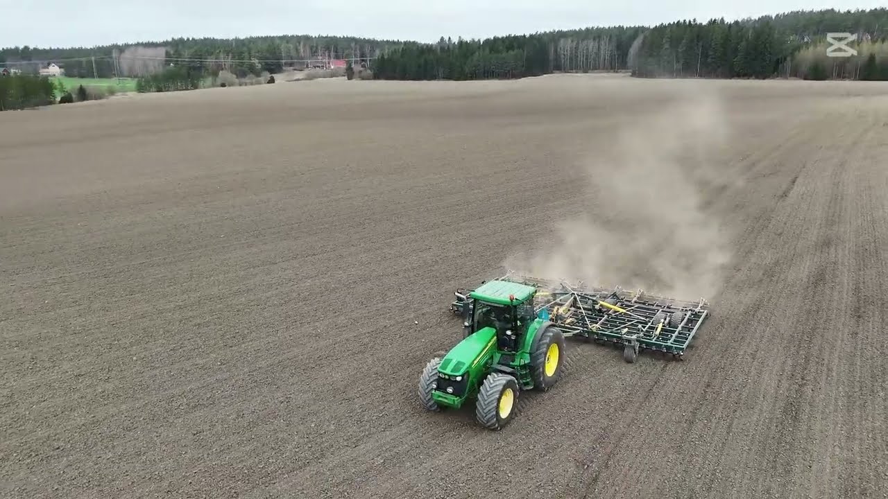 äestystä