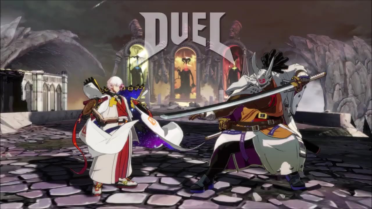 various replays