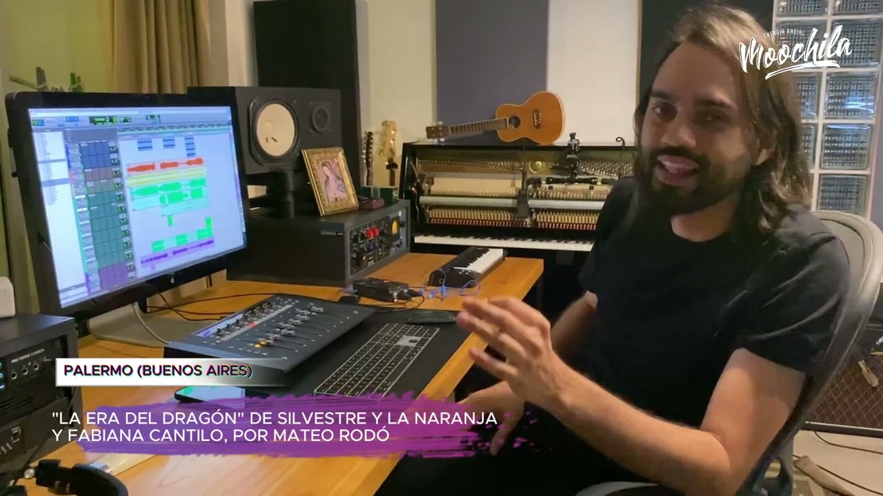 Mateo Rod&oacute; nos ense&ntilde;a 