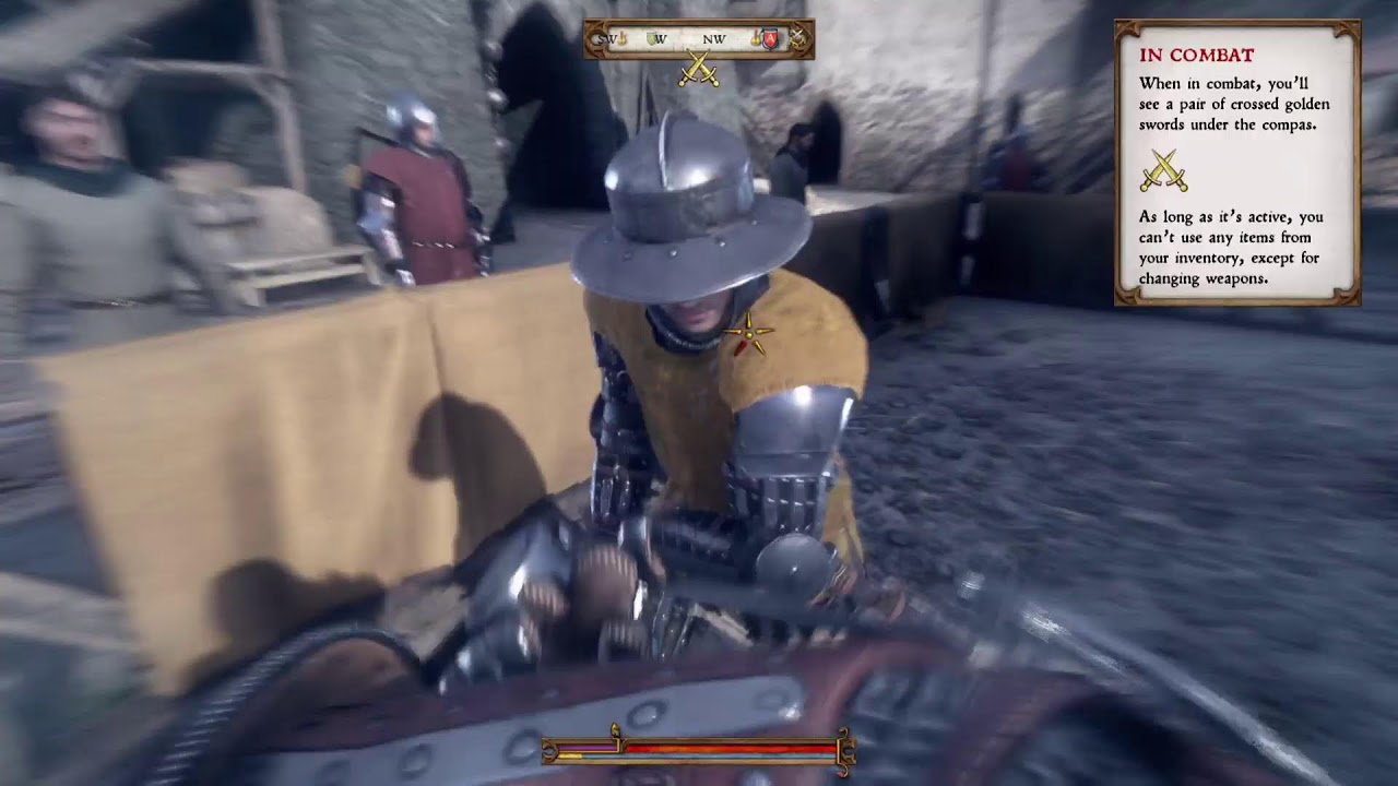KCD1