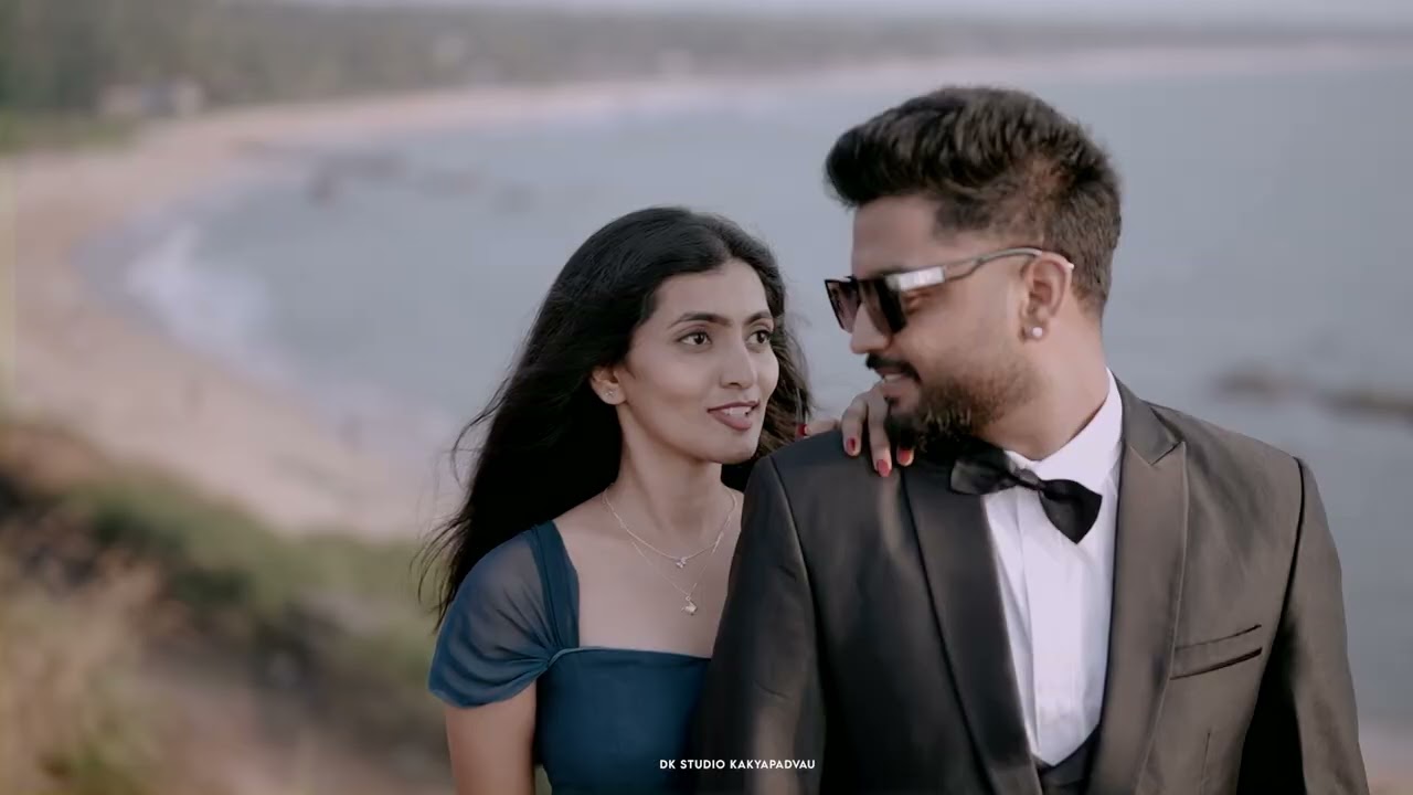 A Journey of Love & Tradition | The Ultimate Pre-Wedding Teaser