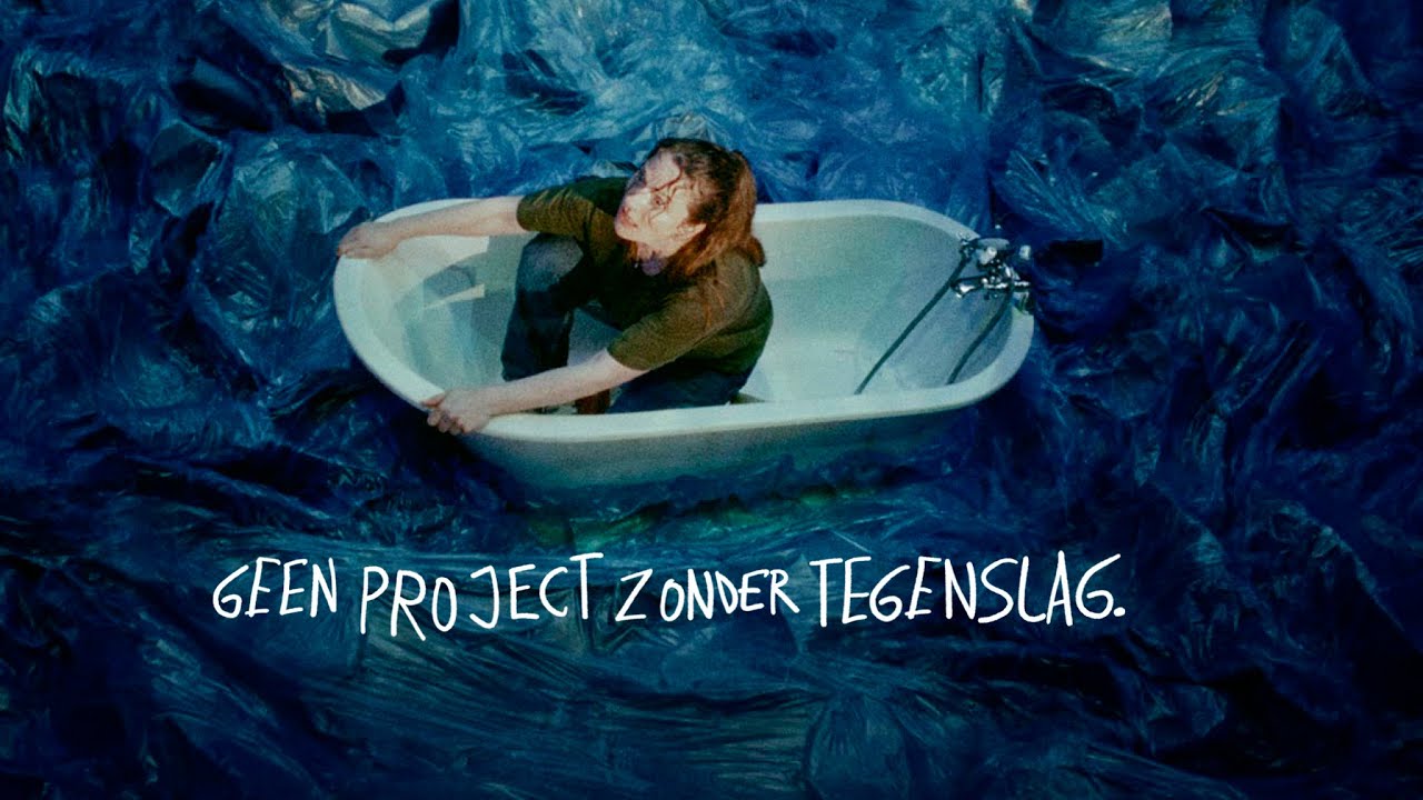 Geen project zonder tegenslag. 10' | HORNBACH Nederland